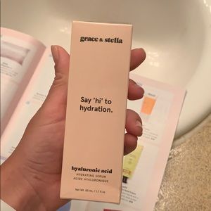 Grace & Stella serum